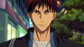 Illustration for article titled Drafting the Generation of Miracles from Kuroko's Basketball into the NBA